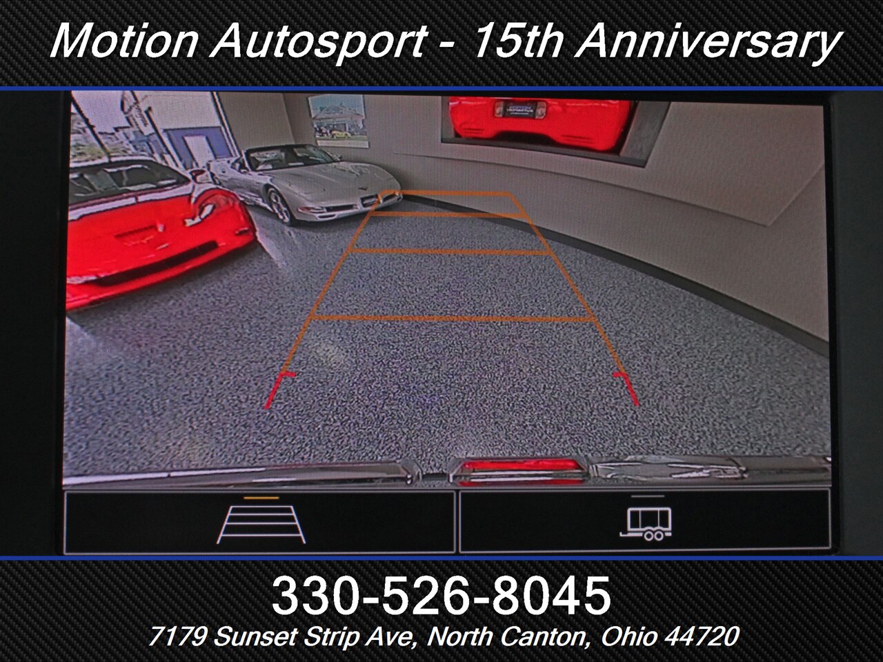2024 GMC Sierra 1500 Pro Black Out Edition 4X4 - Photo 20 - North Canton, OH 44720