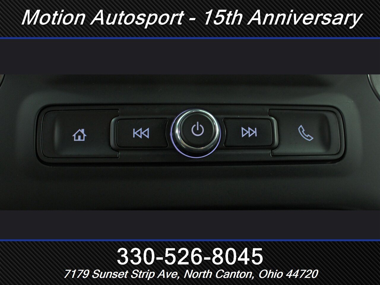 2024 GMC Sierra 1500 Pro Black Out Edition 4X4 - Photo 18 - North Canton, OH 44720