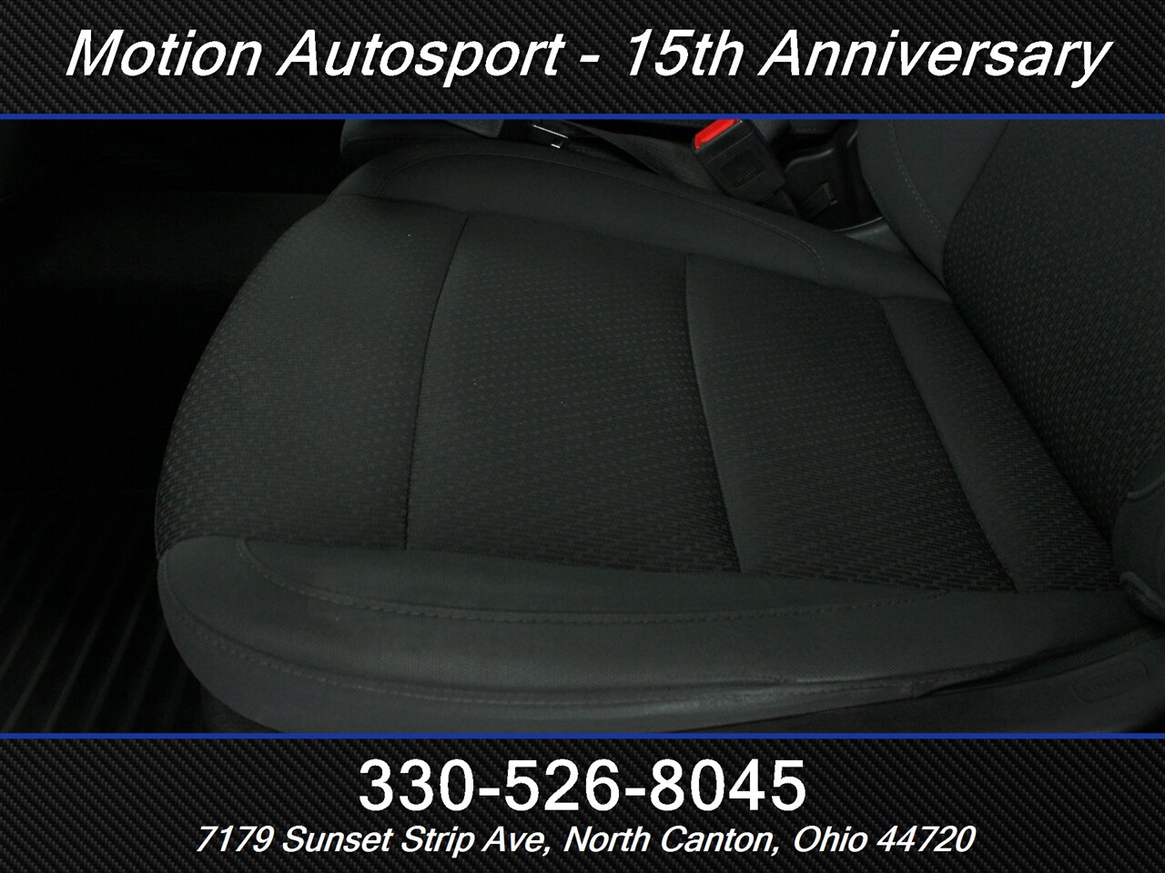 2024 GMC Sierra 1500 Pro Black Out Edition 4X4 - Photo 22 - North Canton, OH 44720