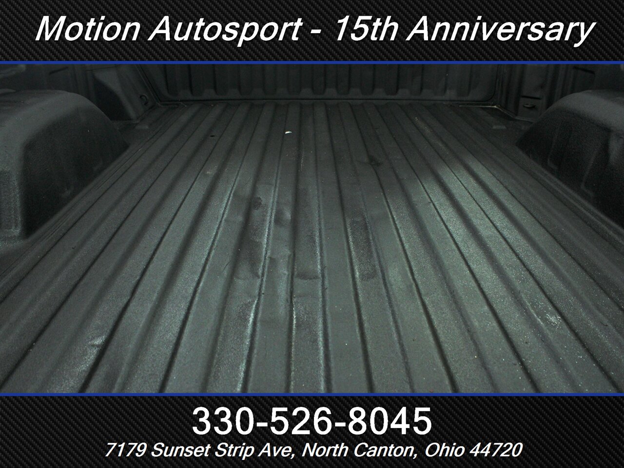 2024 GMC Sierra 1500 Pro Black Out Edition 4X4 - Photo 7 - North Canton, OH 44720