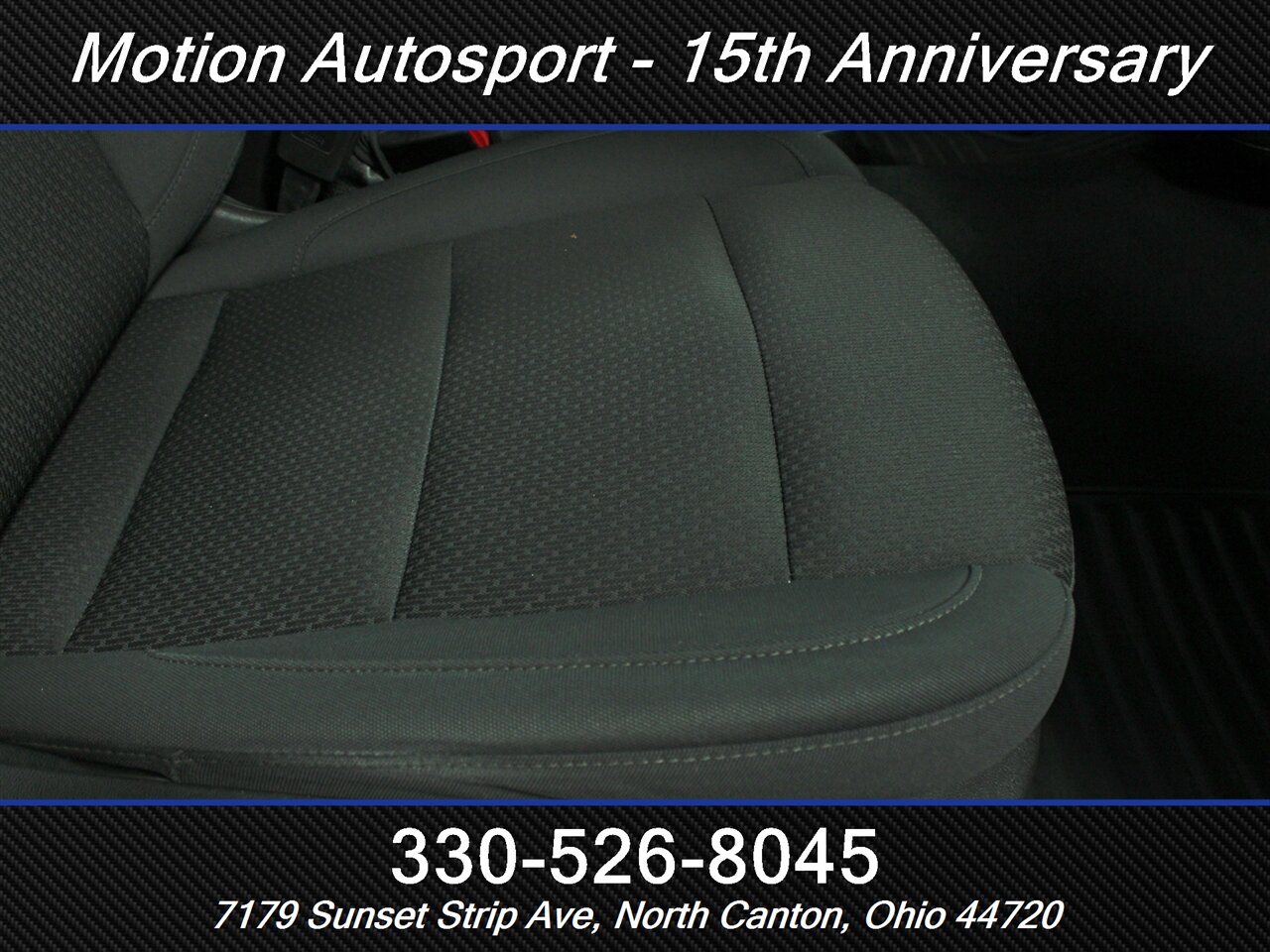 2024 GMC Sierra 1500 Pro Black Out Edition 4X4 - Photo 26 - North Canton, OH 44720