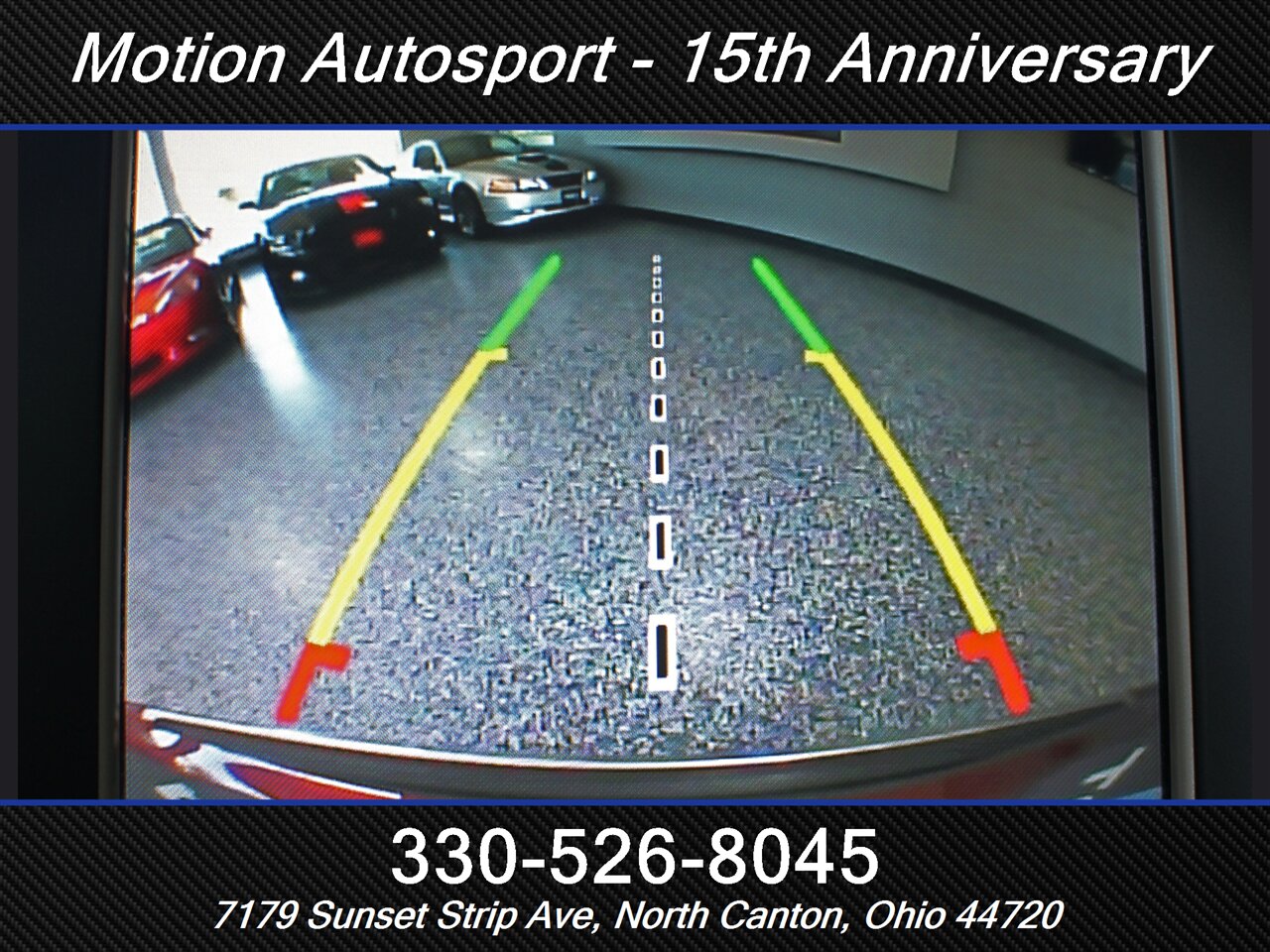 2014 Jeep Grand Cherokee Limited Moon Roof Navigation 4X4 - Photo 25 - North Canton, OH 44720