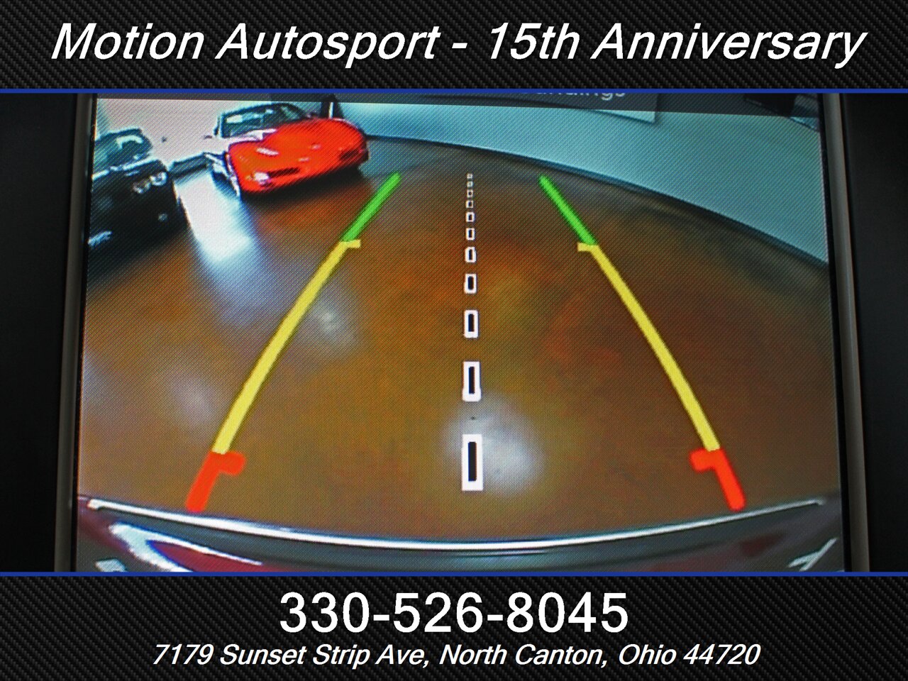 2014 Jeep Grand Cherokee Limited Moon Roof Navigation 4X4 - Photo 31 - North Canton, OH 44720