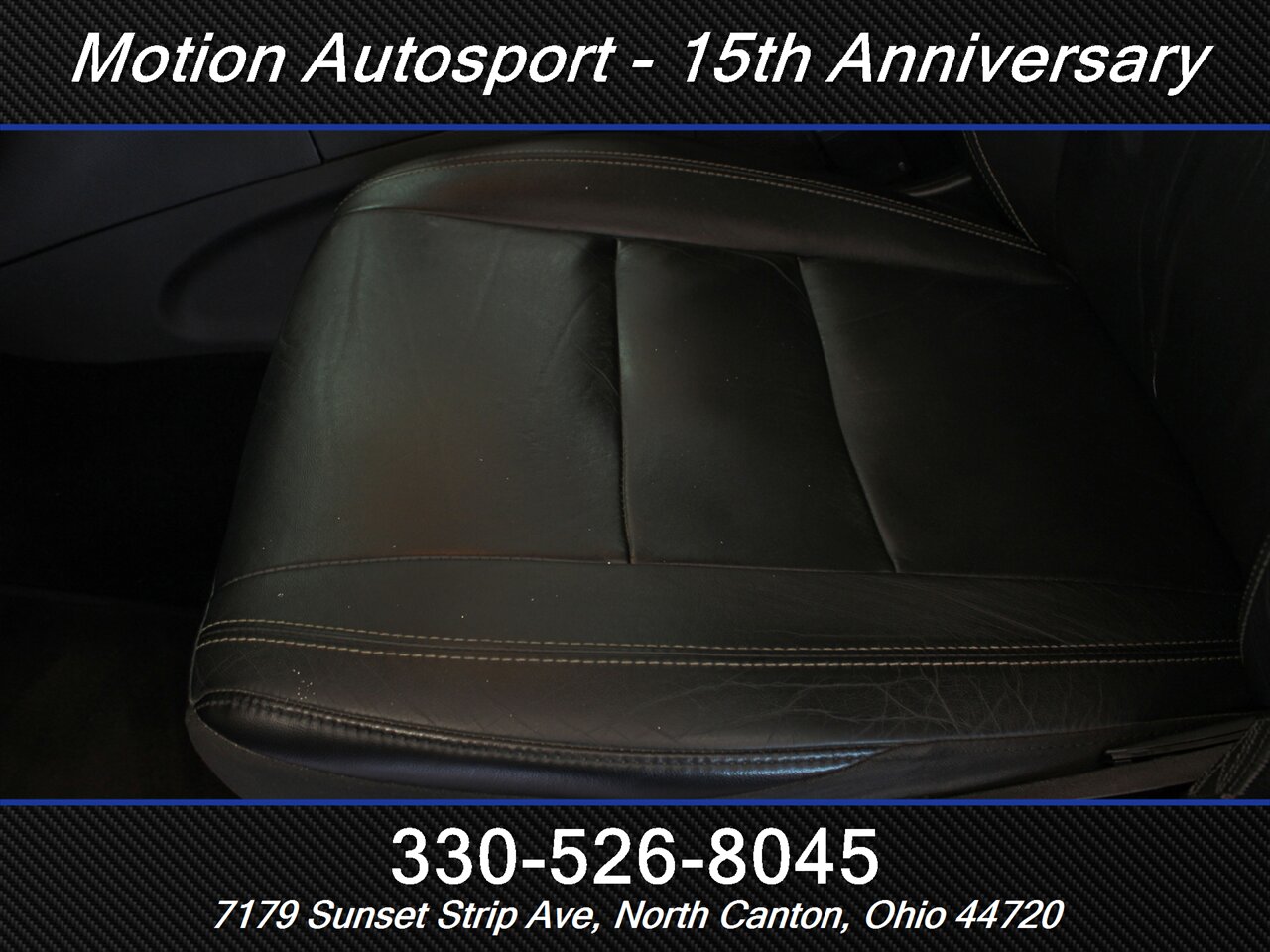2014 Jeep Grand Cherokee Limited Moon Roof Navigation 4X4 - Photo 33 - North Canton, OH 44720