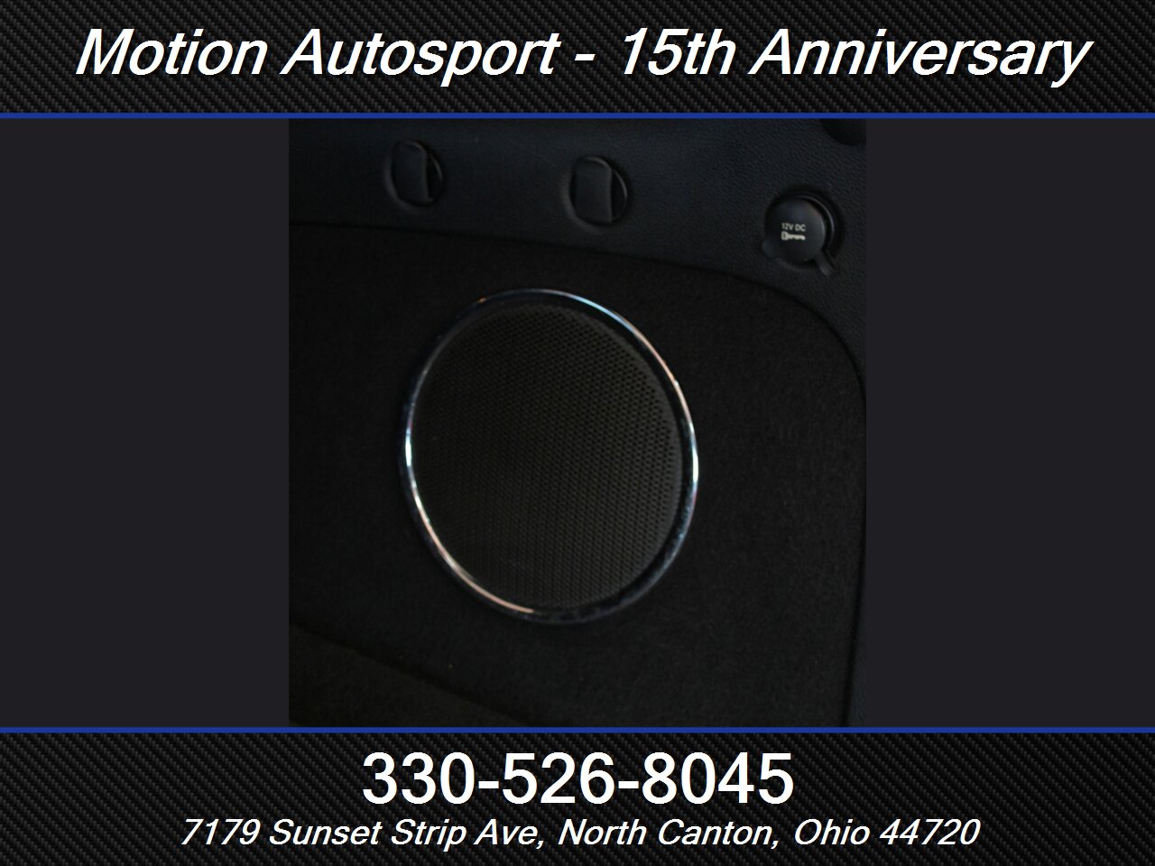 2014 Jeep Grand Cherokee Limited Moon Roof Navigation 4X4 - Photo 11 - North Canton, OH 44720