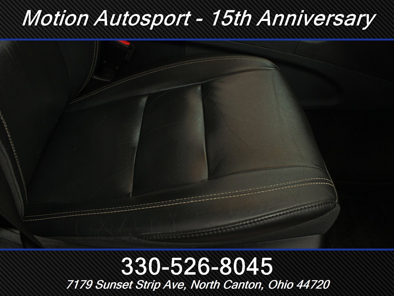 2014 Jeep Grand Cherokee Limited Moon Roof Navigation 4X4 - Photo 38 - North Canton, OH 44720