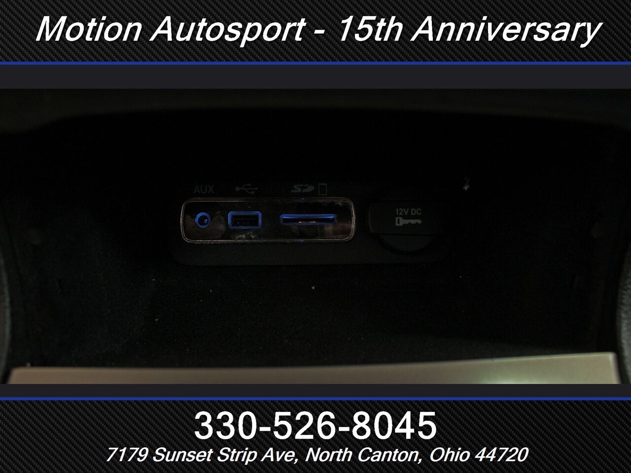 2014 Jeep Grand Cherokee Limited Moon Roof Navigation 4X4 - Photo 23 - North Canton, OH 44720