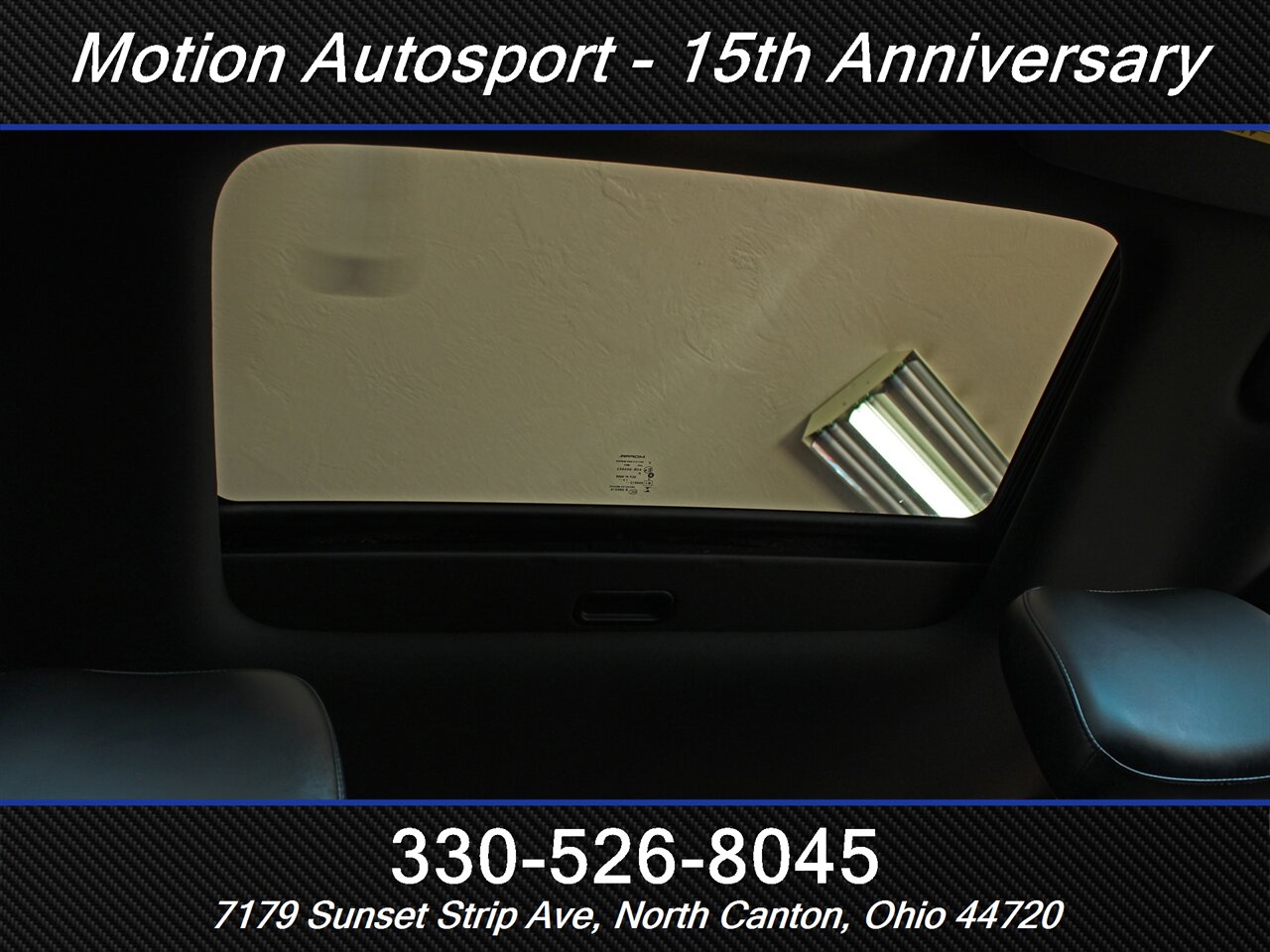 2014 Jeep Grand Cherokee Limited Moon Roof Navigation 4X4 - Photo 39 - North Canton, OH 44720