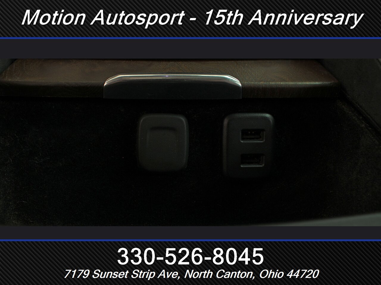 2018 Cadillac Escalade Luxury Moon Roof Navigation 4X4 - Photo 21 - North Canton, OH 44720