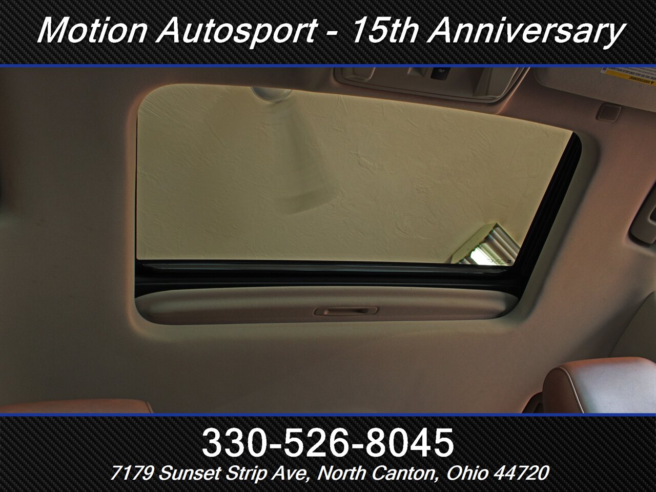 2018 Cadillac Escalade Luxury Moon Roof Navigation 4X4 - Photo 31 - North Canton, OH 44720
