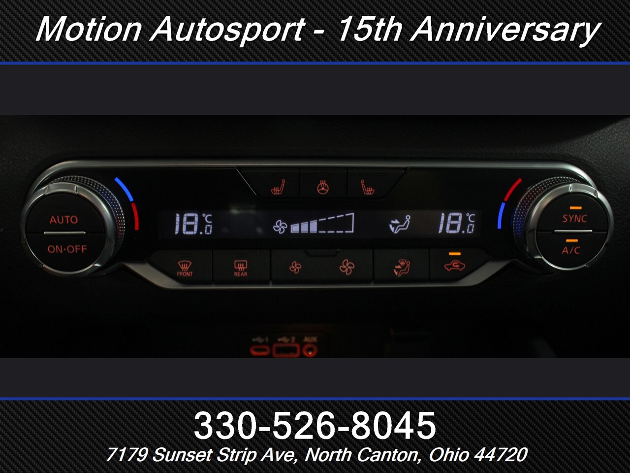 2022 Nissan Altima 2.5 Platinum AWD - Photo 23 - North Canton, OH 44720