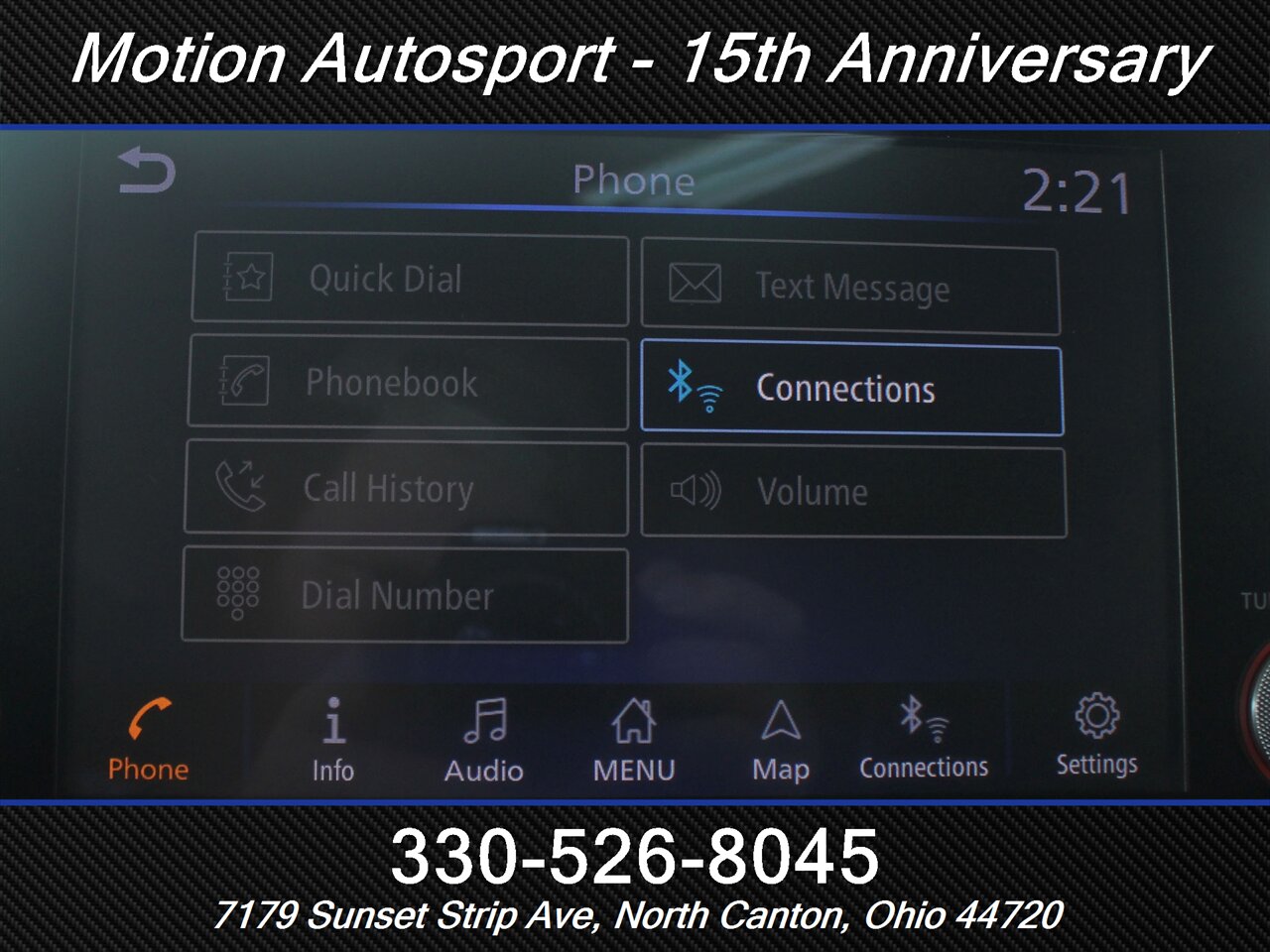 2022 Nissan Altima 2.5 Platinum AWD - Photo 25 - North Canton, OH 44720
