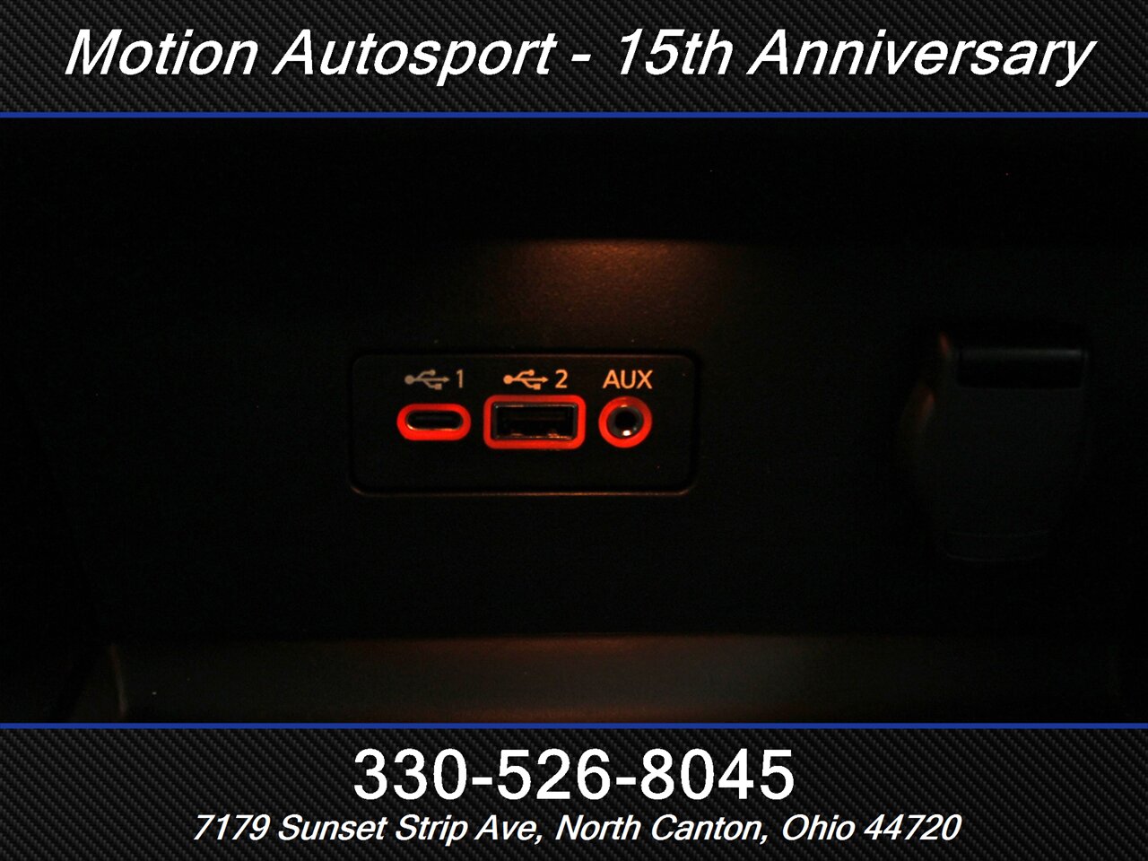 2022 Nissan Altima 2.5 Platinum AWD - Photo 22 - North Canton, OH 44720