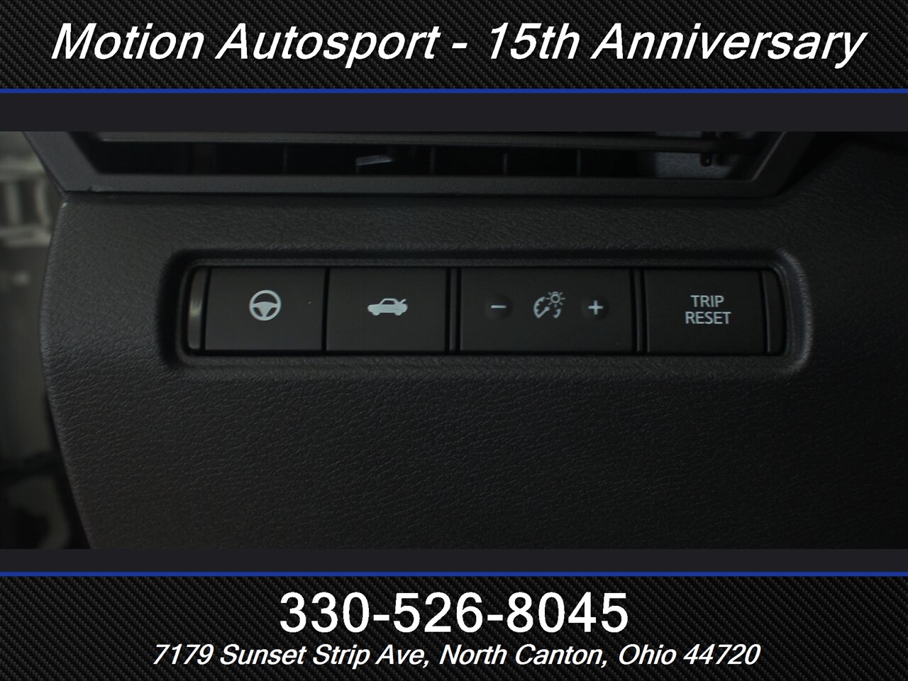 2022 Nissan Altima 2.5 Platinum AWD - Photo 16 - North Canton, OH 44720