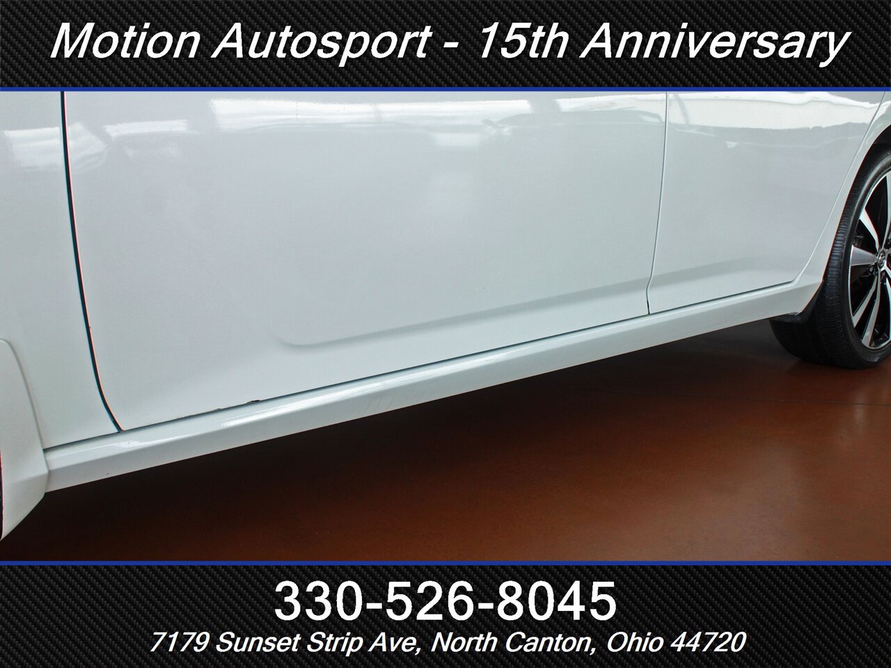 2022 Nissan Altima 2.5 Platinum AWD - Photo 43 - North Canton, OH 44720