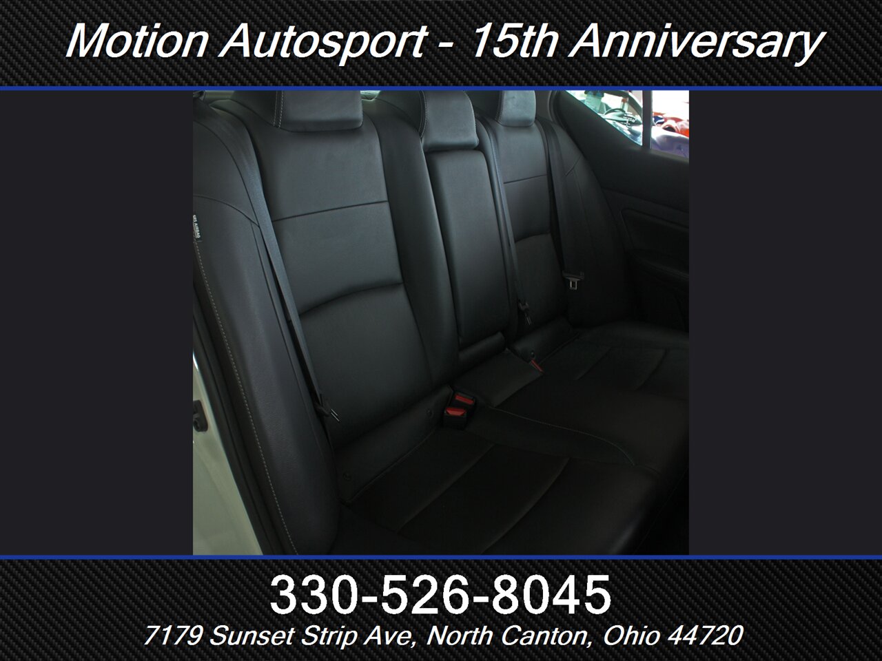 2022 Nissan Altima 2.5 Platinum AWD - Photo 39 - North Canton, OH 44720