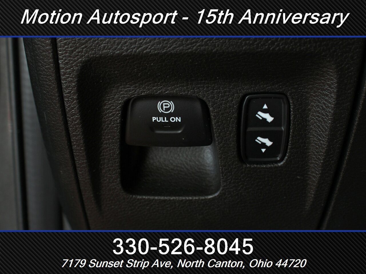 2019 RAM 1500 Rebel Panoramic Roof 4X4 - Photo 16 - North Canton, OH 44720