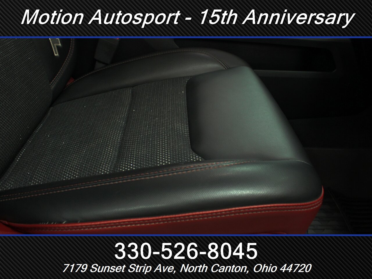 2019 RAM 1500 Rebel Panoramic Roof 4X4 - Photo 39 - North Canton, OH 44720