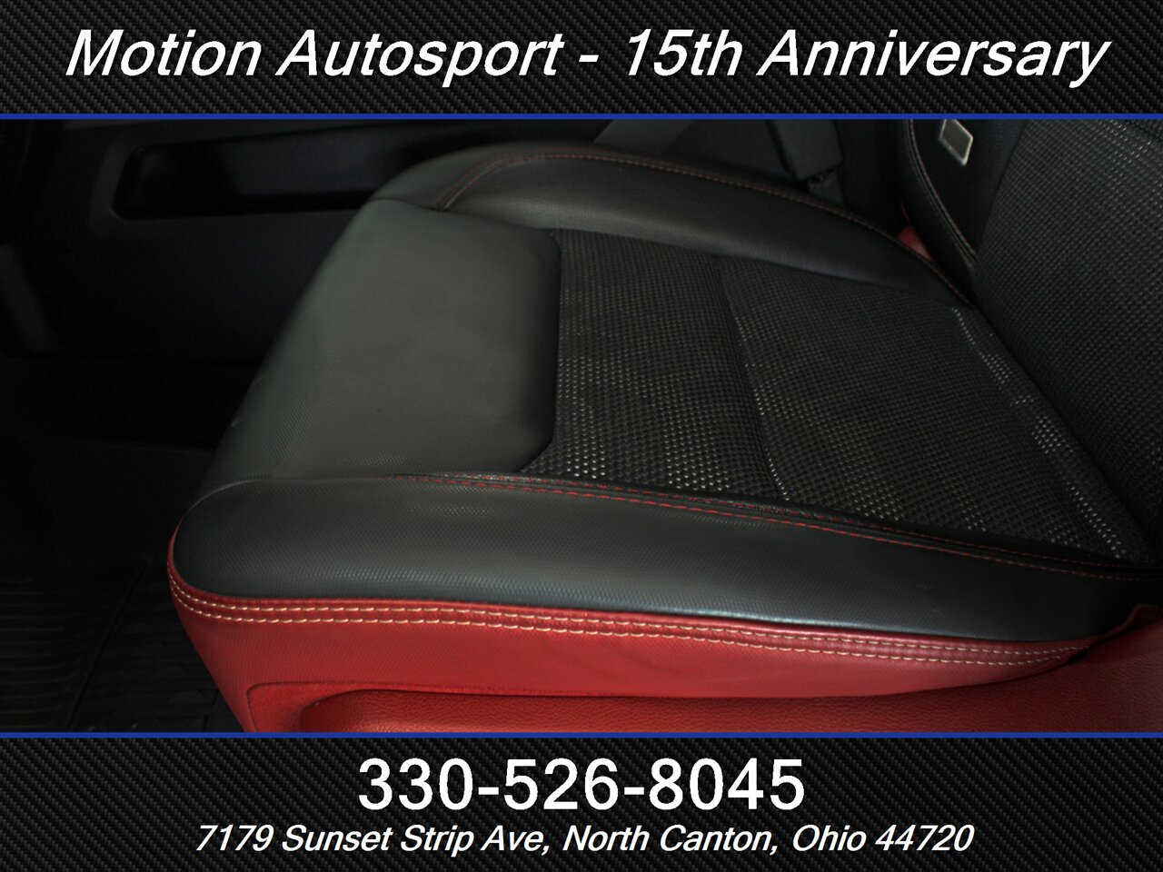 2019 RAM 1500 Rebel Panoramic Roof 4X4 - Photo 34 - North Canton, OH 44720