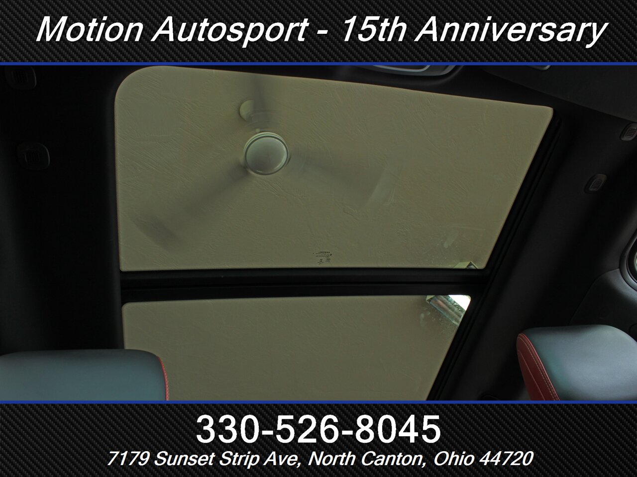 2019 RAM 1500 Rebel Panoramic Roof 4X4 - Photo 40 - North Canton, OH 44720