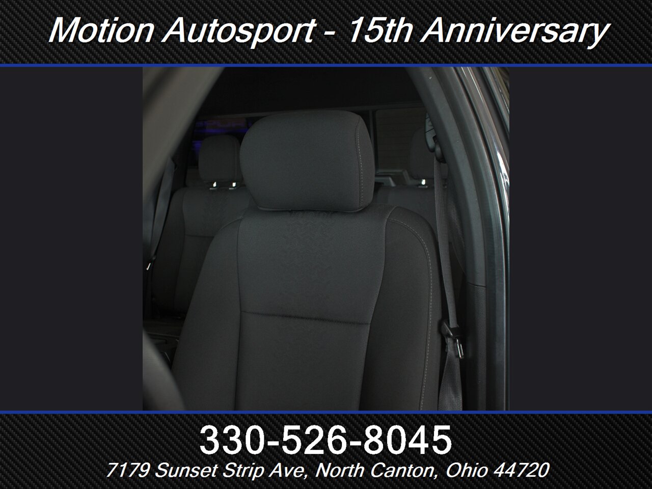 2018 Ford F-150 XLT Sport  4X4 - Photo 33 - North Canton, OH 44720