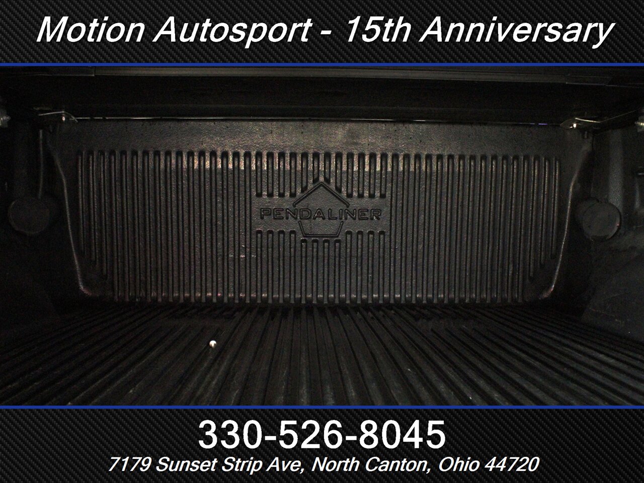 2018 Ford F-150 XLT Sport  4X4 - Photo 9 - North Canton, OH 44720