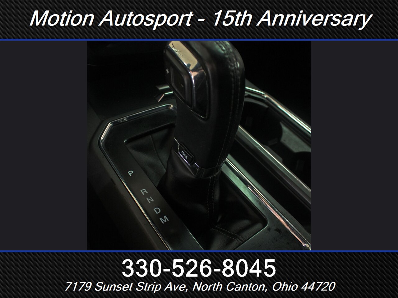 2018 Ford F-150 XLT Sport  4X4 - Photo 23 - North Canton, OH 44720