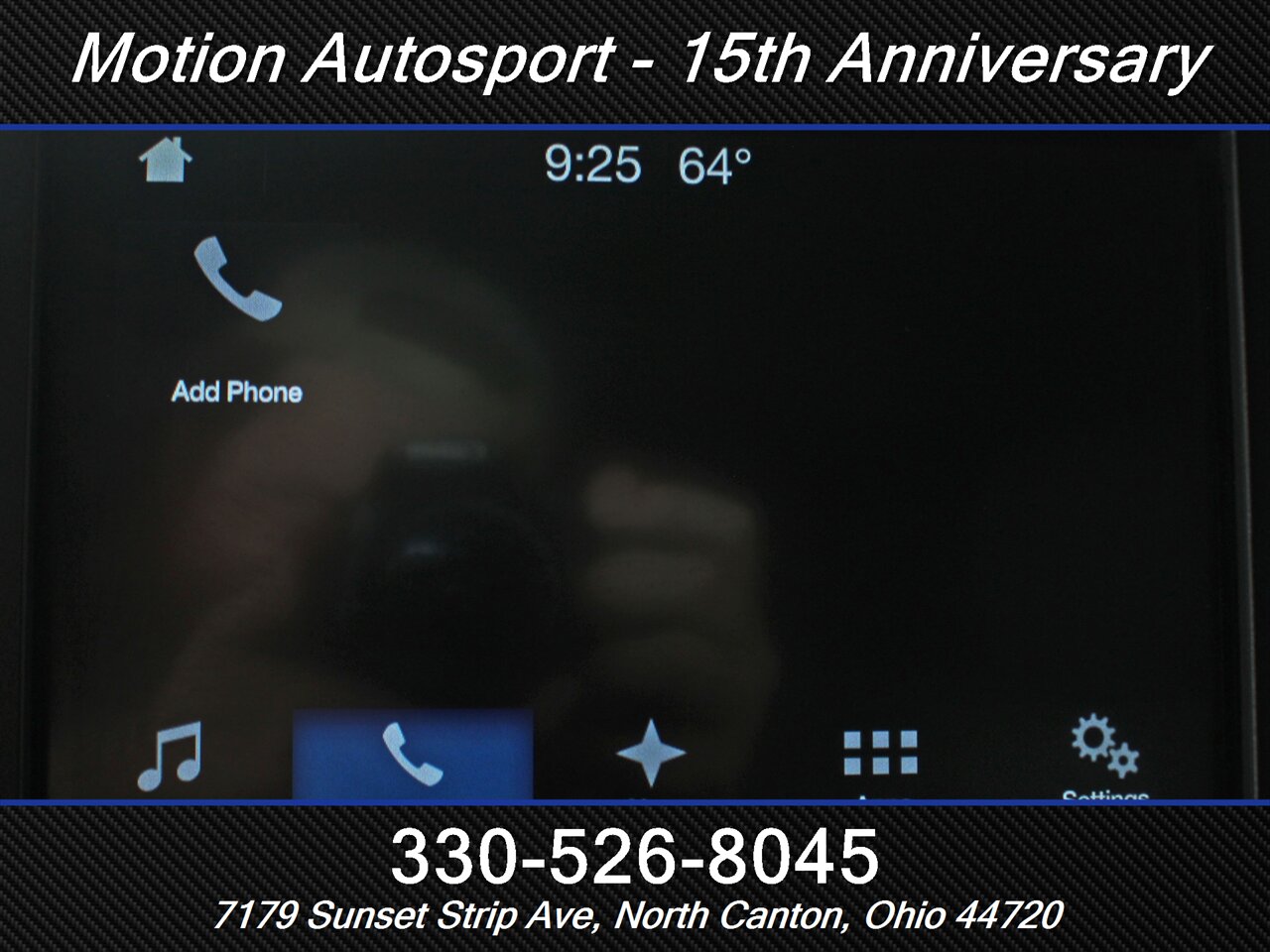 2018 Ford F-150 XLT Sport  4X4 - Photo 29 - North Canton, OH 44720