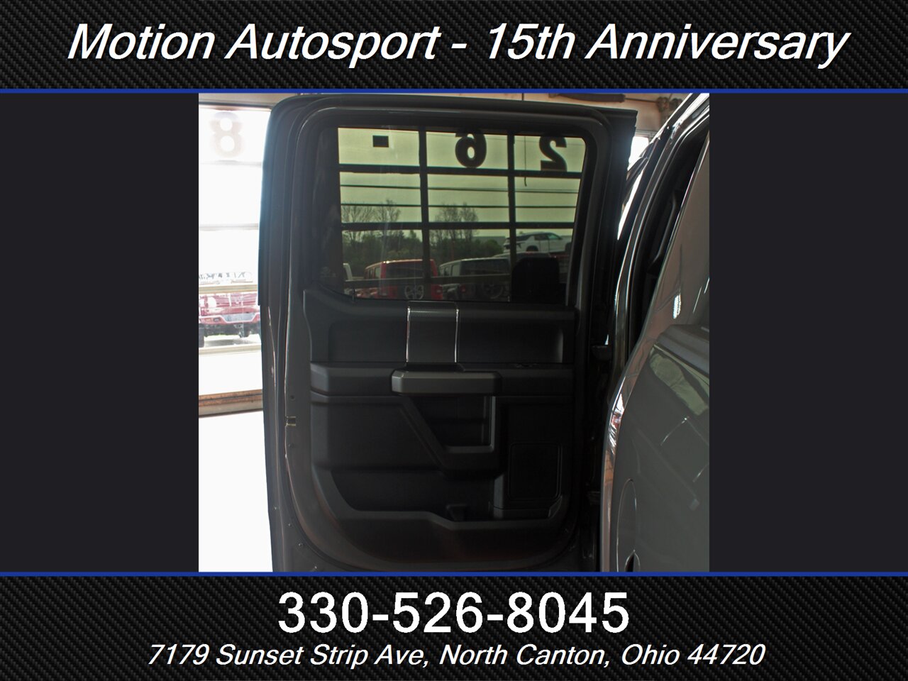 2018 Ford F-150 XLT Sport  4X4 - Photo 40 - North Canton, OH 44720