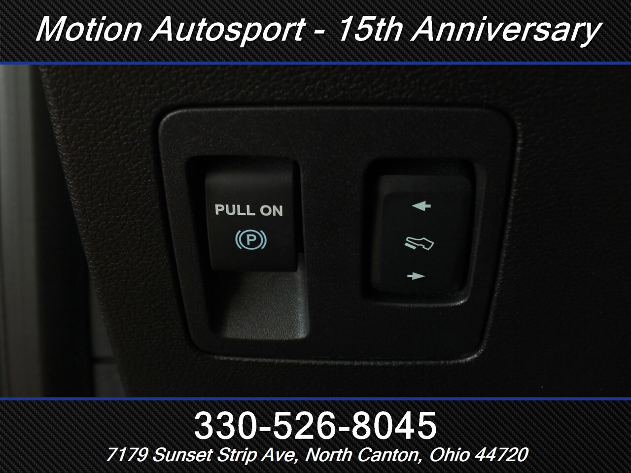 2018 Ford F-150 XLT Sport  4X4 - Photo 17 - North Canton, OH 44720