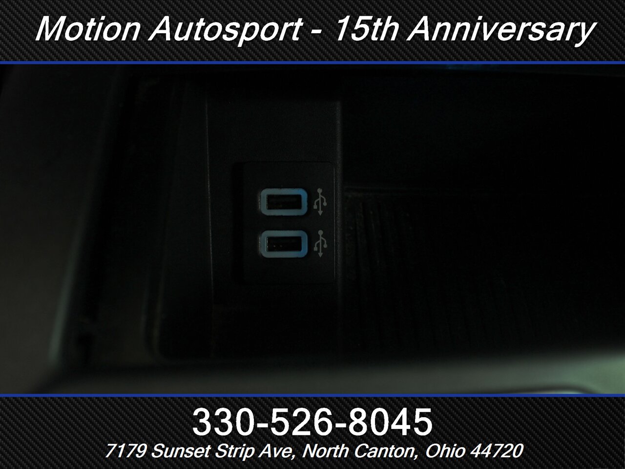 2018 Ford F-150 XLT Sport  4X4 - Photo 24 - North Canton, OH 44720