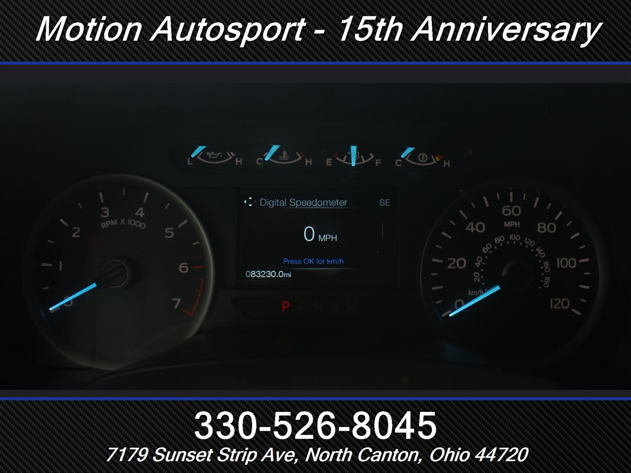 2018 Ford F-150 XLT Sport  4X4 - Photo 21 - North Canton, OH 44720