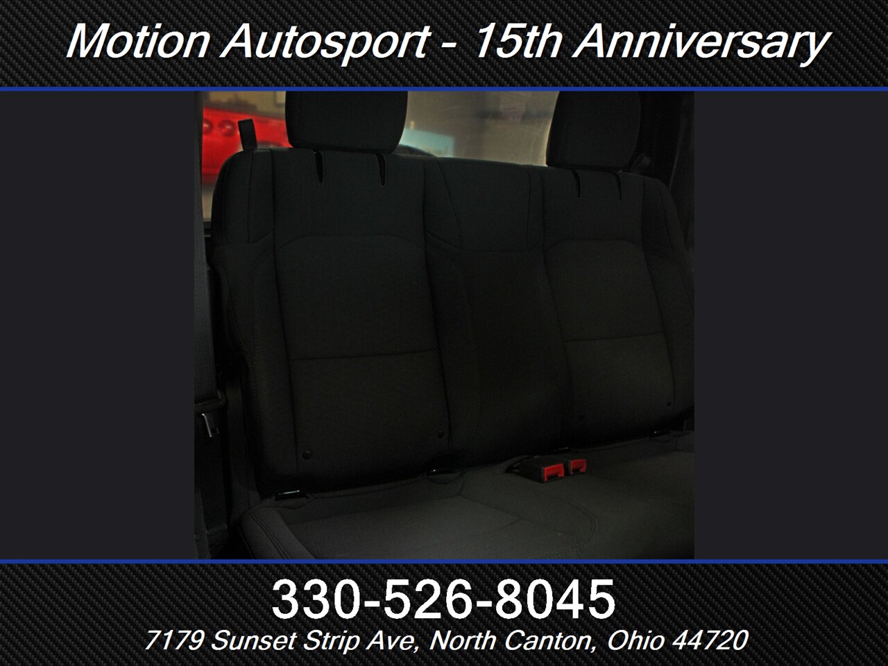 2020 Jeep Wrangler Willys Sport Custom Lift 4X4 - Photo 40 - North Canton, OH 44720