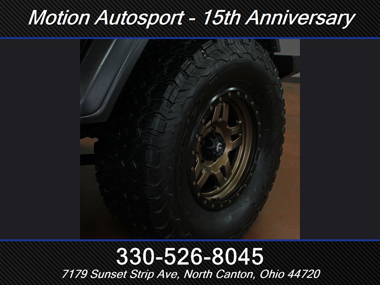 2020 Jeep Wrangler Willys Sport Custom Lift 4X4 - Photo 46 - North Canton, OH 44720