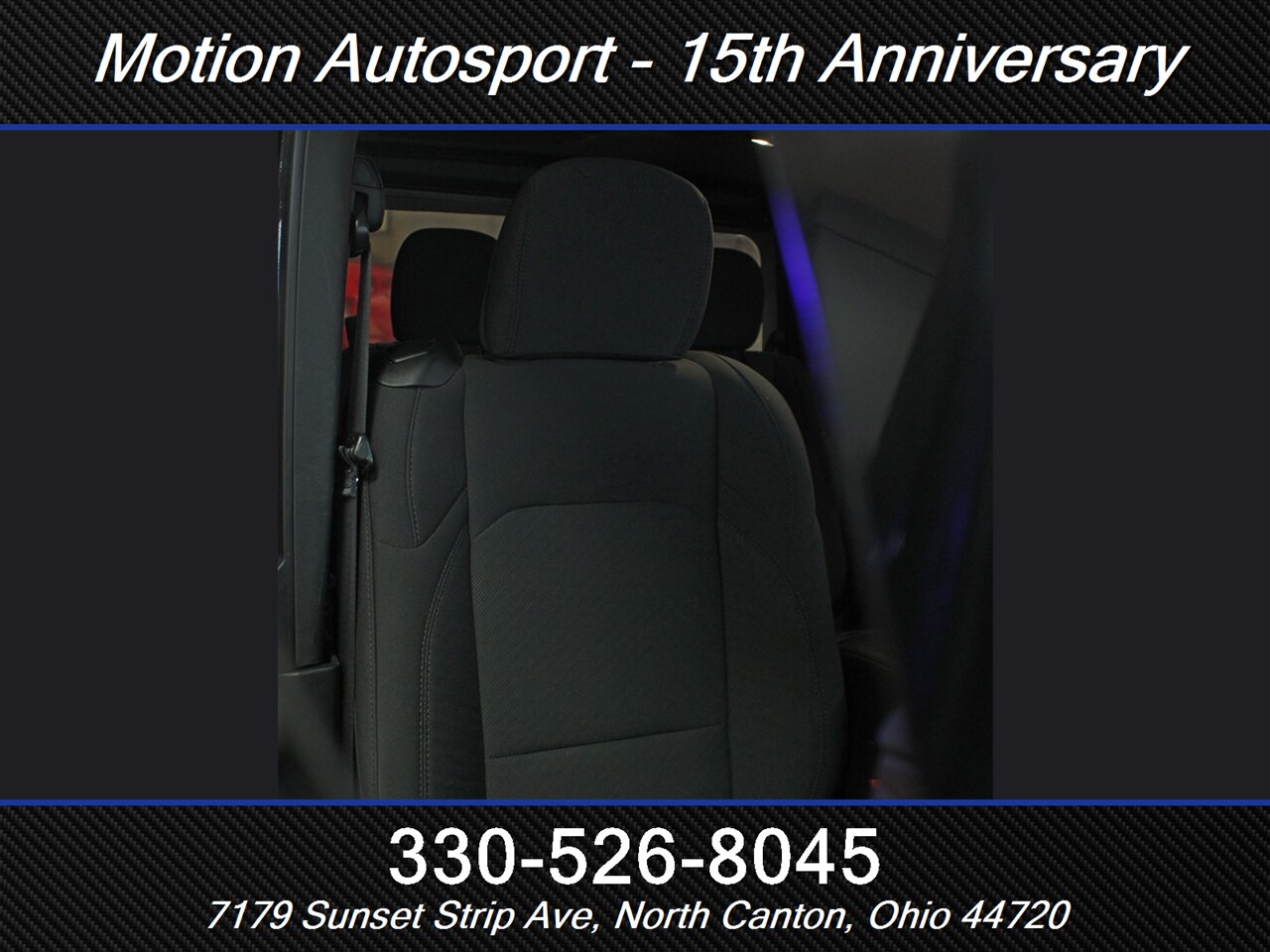 2020 Jeep Wrangler Willys Sport Custom Lift 4X4 - Photo 37 - North Canton, OH 44720