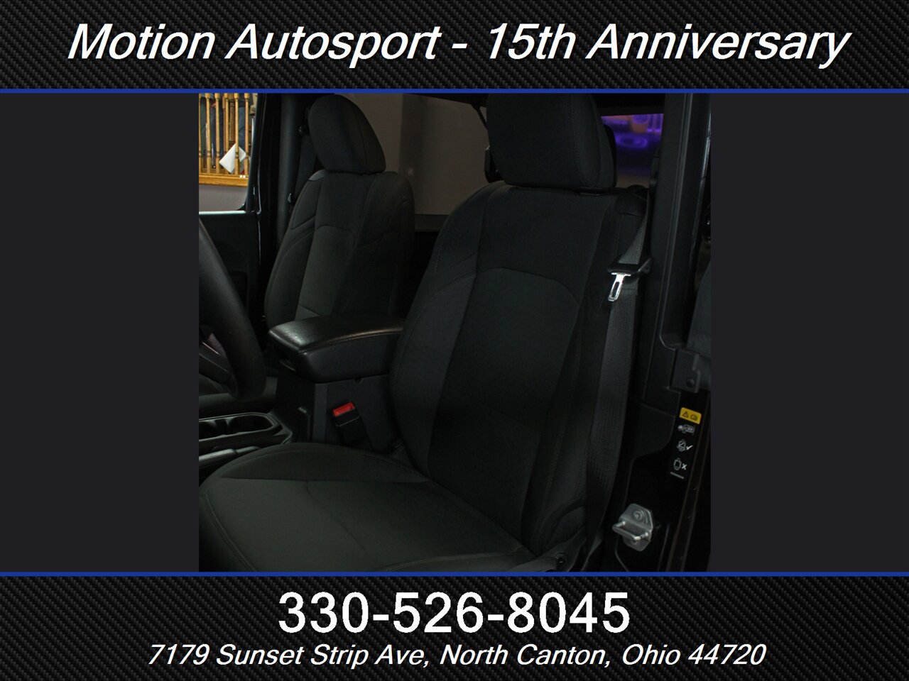 2020 Jeep Wrangler Willys Sport Custom Lift 4X4 - Photo 31 - North Canton, OH 44720