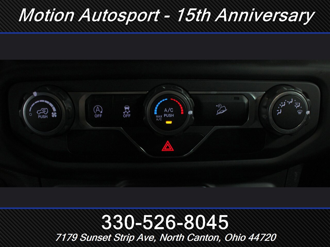 2020 Jeep Wrangler Willys Sport Custom Lift 4X4 - Photo 26 - North Canton, OH 44720