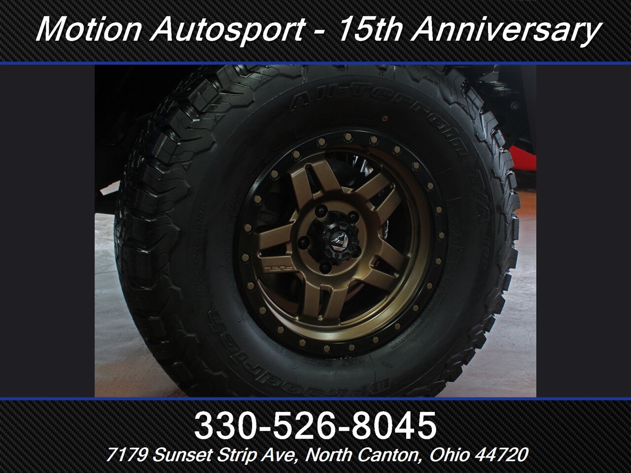 2020 Jeep Wrangler Willys Sport Custom Lift 4X4 - Photo 48 - North Canton, OH 44720