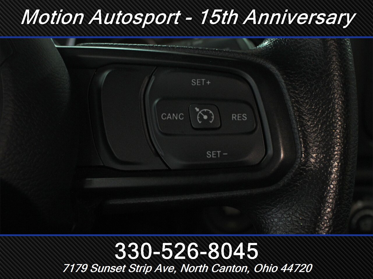 2020 Jeep Wrangler Willys Sport Custom Lift 4X4 - Photo 21 - North Canton, OH 44720