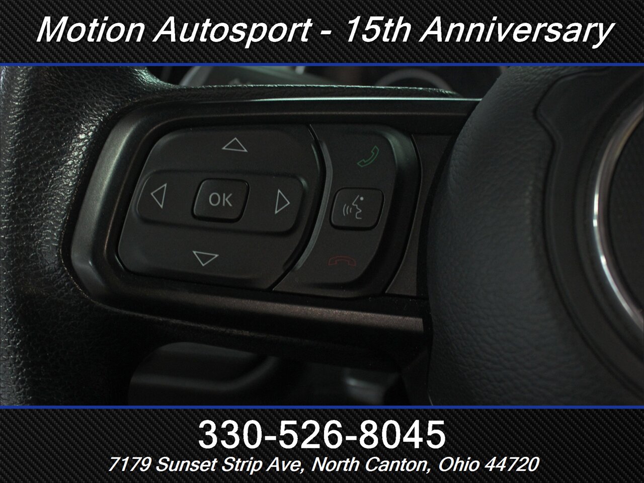 2020 Jeep Wrangler Willys Sport Custom Lift 4X4 - Photo 20 - North Canton, OH 44720