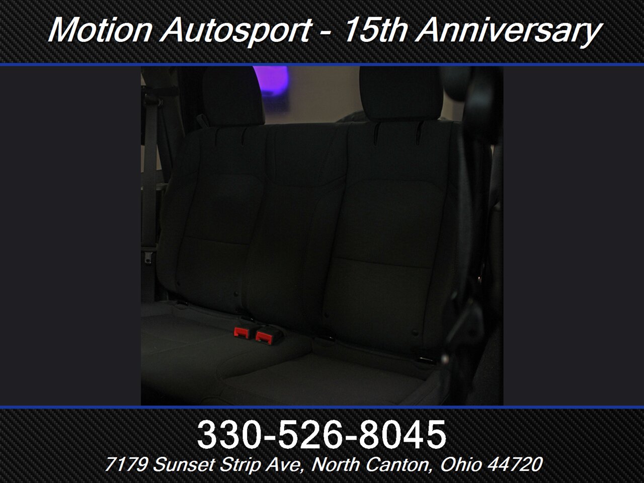 2020 Jeep Wrangler Willys Sport Custom Lift 4X4 - Photo 39 - North Canton, OH 44720