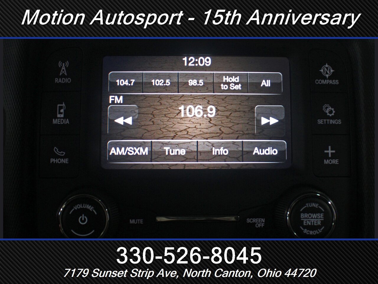 2020 Jeep Wrangler Willys Sport Custom Lift 4X4 - Photo 27 - North Canton, OH 44720