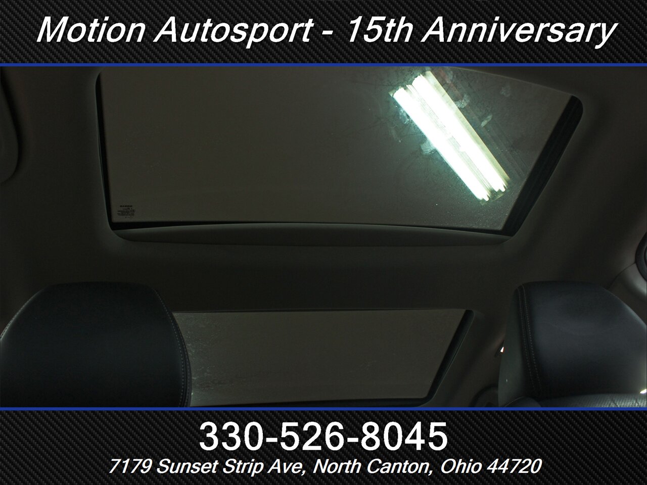 2019 Nissan Maxima 3.5 SL Moon Roof Navigation - Photo 37 - North Canton, OH 44720