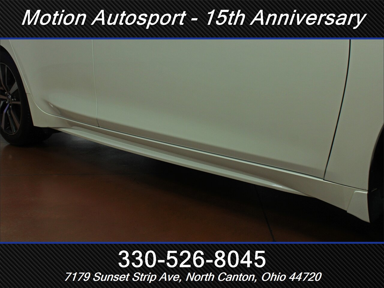 2019 Nissan Maxima 3.5 SL Moon Roof Navigation - Photo 50 - North Canton, OH 44720