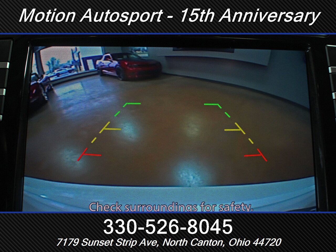 2019 Nissan Maxima 3.5 SL Moon Roof Navigation - Photo 28 - North Canton, OH 44720