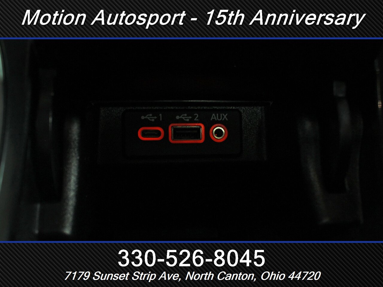 2019 Nissan Maxima 3.5 SL Moon Roof Navigation - Photo 23 - North Canton, OH 44720