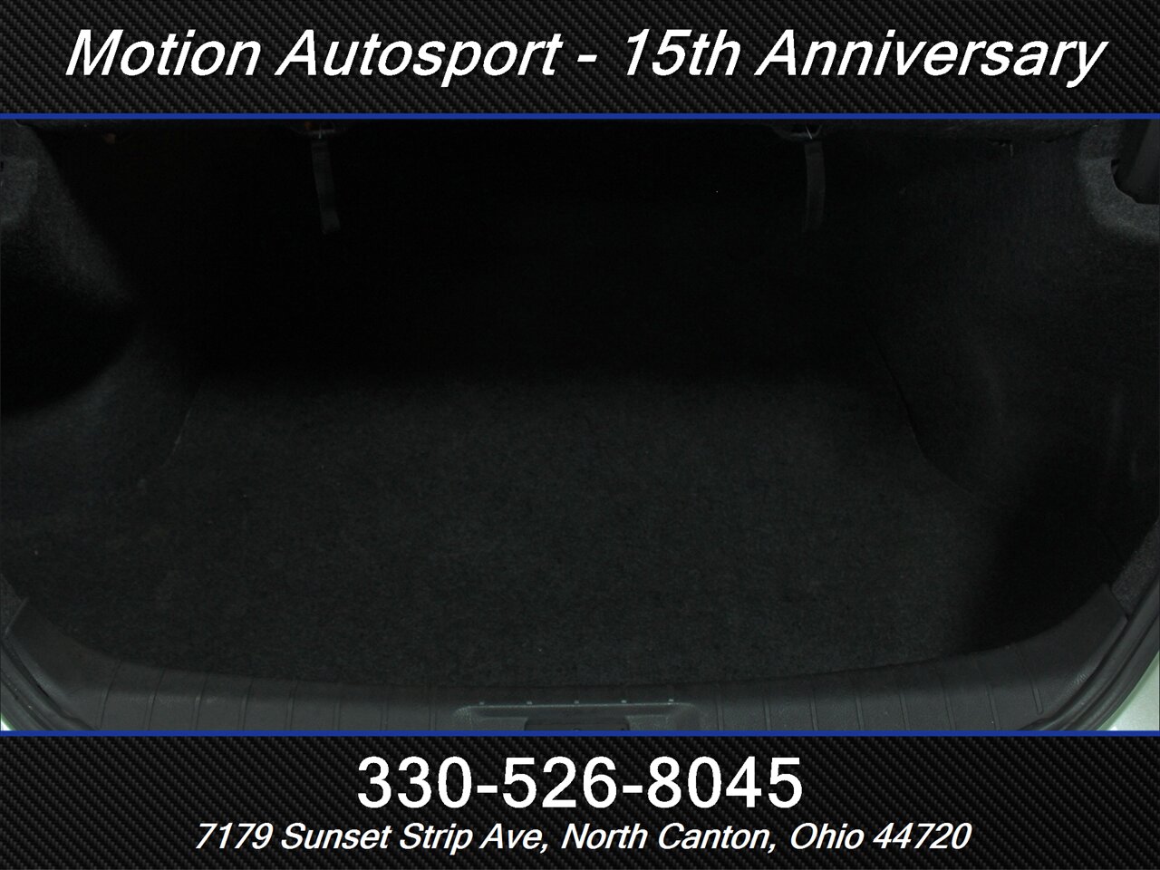 2019 Nissan Maxima 3.5 SL Moon Roof Navigation - Photo 10 - North Canton, OH 44720