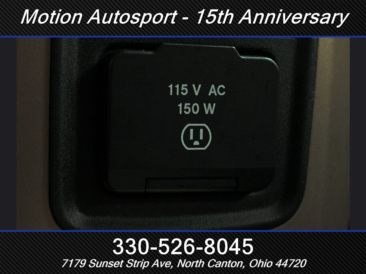 2016 RAM 1500 Laramie Longhorn  Moon Roof Navigation 4X4 - Photo 24 - North Canton, OH 44720