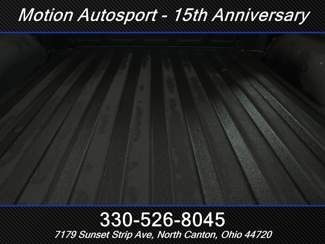 2016 RAM 1500 Laramie Longhorn  Moon Roof Navigation 4X4 - Photo 10 - North Canton, OH 44720