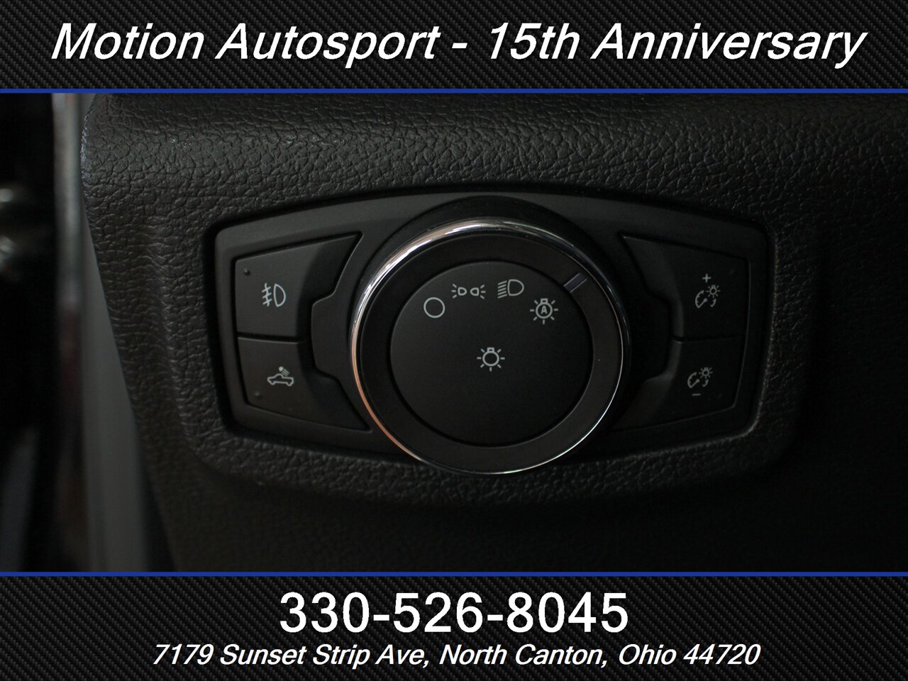 2017 Ford F-250 Super Duty Lariat  Panoramic Moon Roof 4X4 - Photo 17 - North Canton, OH 44720